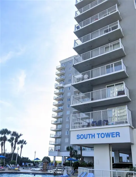 161 Seawatch Dr., Myrtle Beach, SC