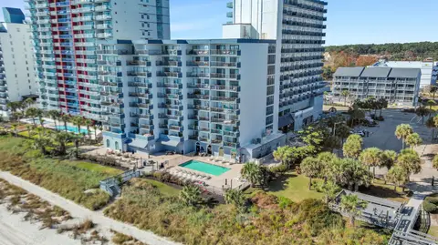 2001 S Ocean Blvd., Myrtle Beach, SC