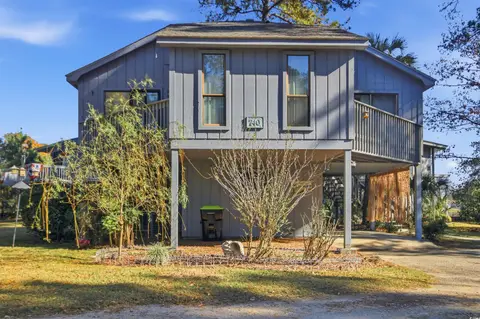 740 Tall Oaks Ct., Myrtle Beach, SC