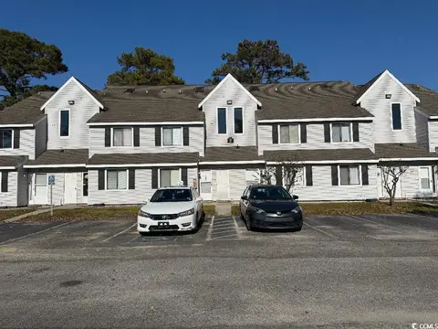 500 Fairway Village Dr., Myrtle Beach, SC