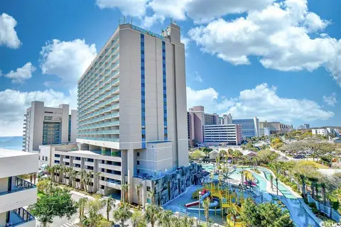 205 74th Ave. N, Myrtle Beach, SC