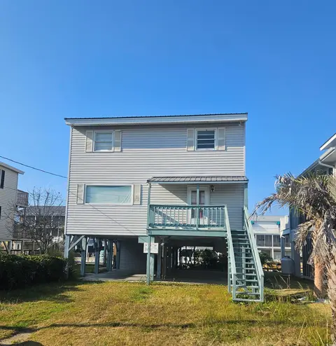 311 N 35th Ave. N, North Myrtle Beach, SC