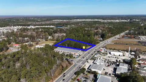 TBD Highway 707, Myrtle Beach, SC