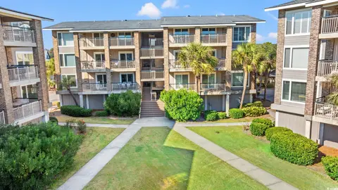 320 Myrtle Ave., Pawleys Island, SC