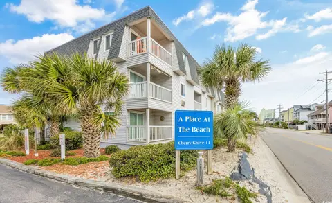 5001 N Ocean Blvd., North Myrtle Beach, SC
