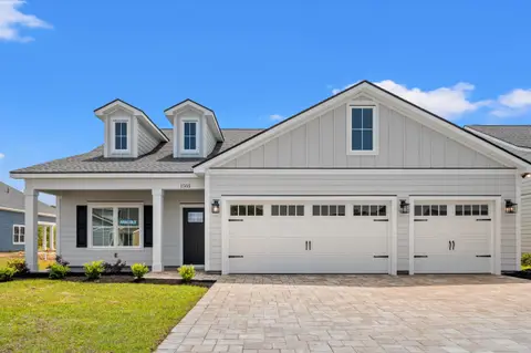 1505 Crooked Hook Rd., North Myrtle Beach, SC