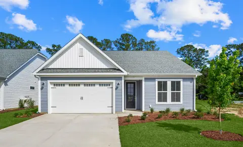 1184 Halter Pl., Calabash, NC