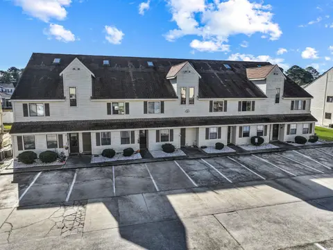 510 Fairwood Lakes Dr., Myrtle Beach, SC