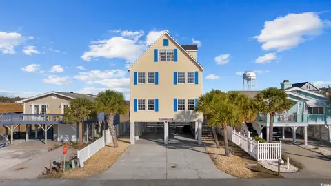 416 27th Ave. N, North Myrtle Beach, SC