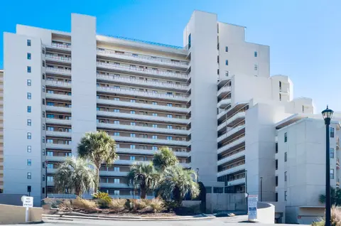 100 Ocean Creek Dr., Myrtle Beach, SC