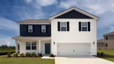 113 Cottage Red Ct., Conway, SC