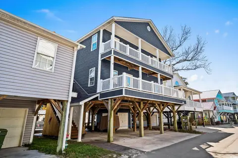 6001 N121 South Kings Hwy., Myrtle Beach, SC