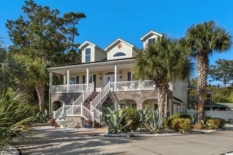 302 Kingston Rd., Myrtle Beach, SC