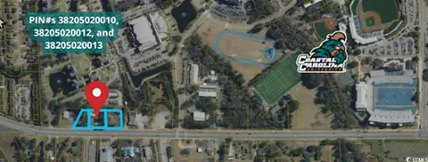 631 Highway 544, Conway, SC