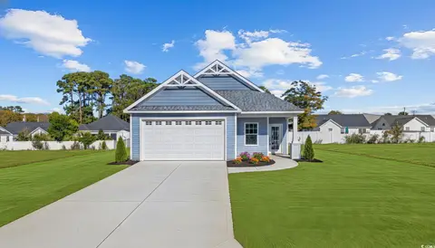 632 12th Ave. S, Myrtle Beach, SC