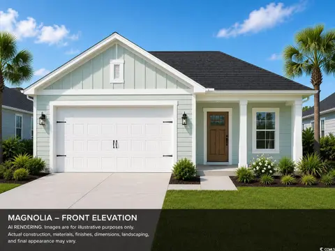628 12th Ave. S, Myrtle Beach, SC