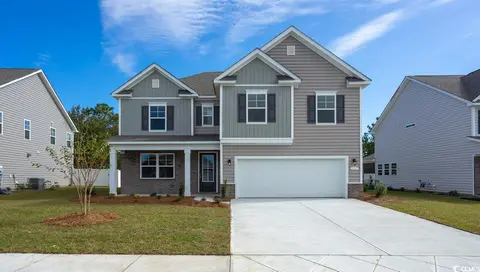 2627 Hudson Trail, Conway, SC