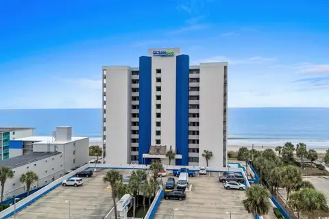 1905 S Ocean Blvd., Myrtle Beach, SC
