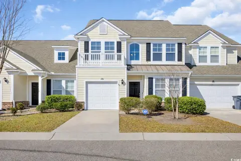 205 Threshing Way, Myrtle Beach, SC