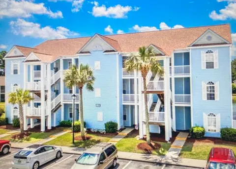120 Fountain Pointe Ln., Myrtle Beach, SC