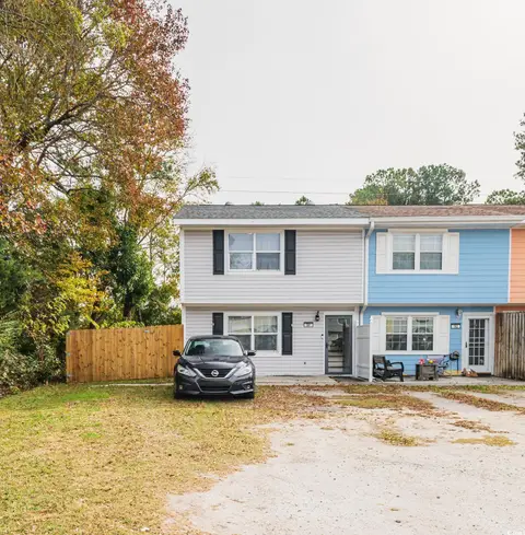 1608 Fawn Vista Dr. N, Myrtle Beach, SC