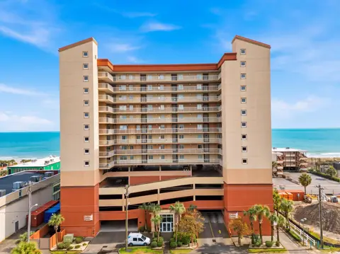 1707 Perrin Dr., North Myrtle Beach, SC