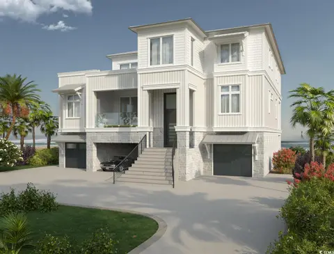 3604 Ocean Blvd. N, Myrtle Beach, SC