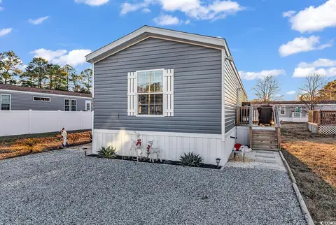 1213 Seagull Blvd., North Myrtle Beach, SC