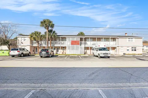 307 Flagg St., Myrtle Beach, SC