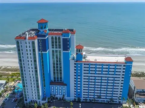 3000 Ocean Blvd. N, Myrtle Beach, SC