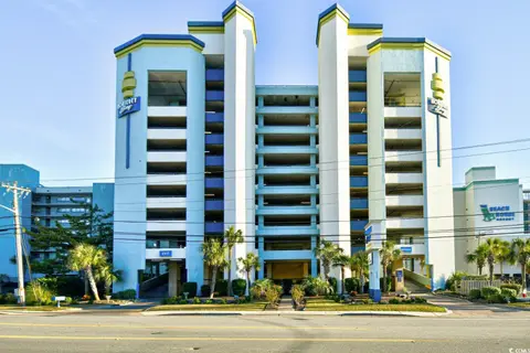 6804 N Ocean Blvd., Myrtle Beach, SC