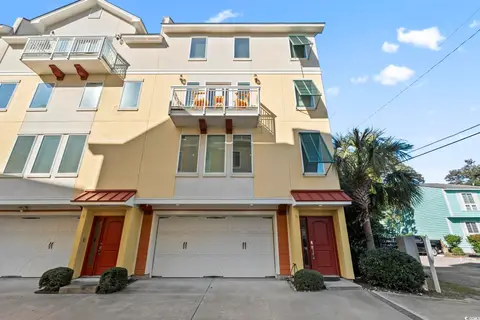 7401 N Ocean Blvd., Myrtle Beach, SC