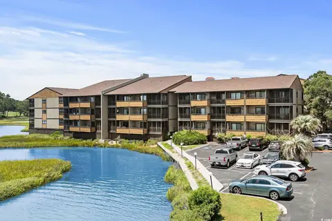 9501 Shore Dr., Myrtle Beach, SC