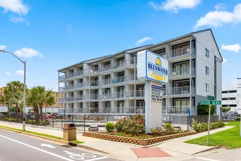 2000 S Ocean Blvd. S, Myrtle Beach, SC