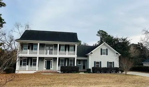 5908 Country Club Dr., Myrtle Beach, SC