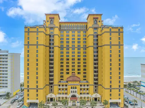 2600 N Ocean Blvd., Myrtle Beach, SC