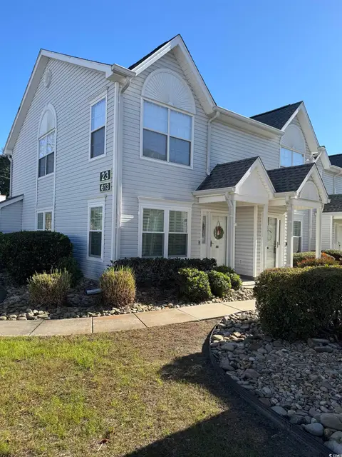 613 2nd Ave. S, North Myrtle Beach, SC