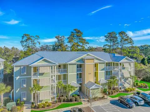 128 Puffin Dr., Pawleys Island, SC