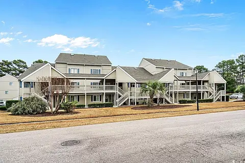 1920 Bent Grass Dr., Surfside Beach, SC
