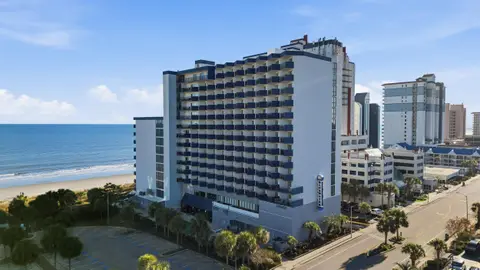 2001 S Ocean Blvd., Myrtle Beach, SC