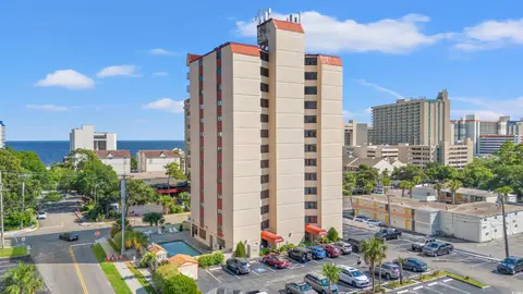7509 N Ocean Blvd., Myrtle Beach, SC