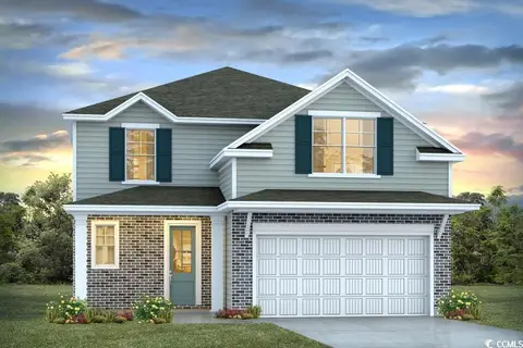 2622 Hudson Trail, Conway, SC