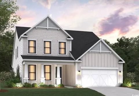 TBD6 Marshfield Rd, Longs, SC