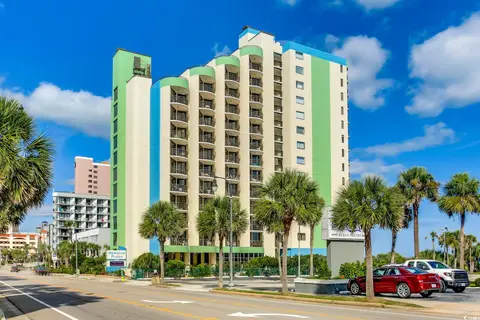 2310 North Ocean Blvd., Myrtle Beach, SC