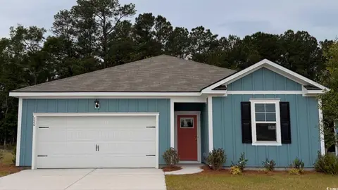 320 RookRoost Circle, Conway, SC