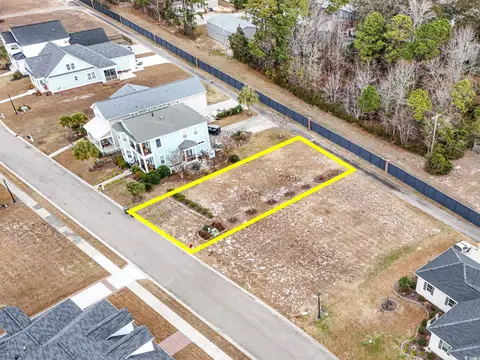 1011 James Island Ave., North Myrtle Beach, SC