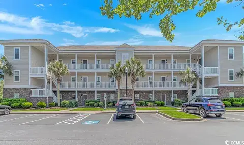 6253 Catalina Dr., North Myrtle Beach, SC