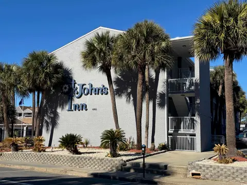 6803 N Ocean Blvd., Myrtle Beach, SC