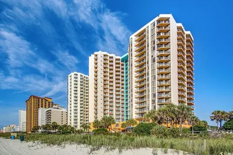 2710 N Ocean Blvd., Myrtle Beach, SC