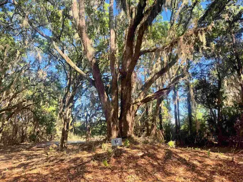 34 Dune Oaks Dr., Georgetown, SC